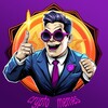 Logo of telegram channel cryptomemeland — Crypto memes 🤡