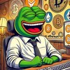 Логотип телеграм канала @cryptomemlol — КриптоМемы