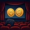 لوگوی کانال تلگرام cryptomenajimi — Crypto Whales AR | تداول و أرباح الكريبتو 🤑