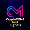 Лагатып тэлеграм-канала cryptomenasignals — CryptoMENA VIP | توصيات وتحليل كريبتو 📊