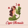 Telegram channel Crypto Mermaids logo