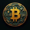 Логотип телеграм канала @cryptometai — Meta Galaxy | TON | Btc |