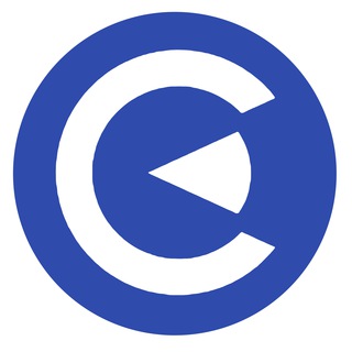 Логотип телеграм канала @cryptometrica — CryptoMetrica