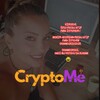 Logo of telegram channel cryptometugce — CryptoMe