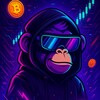 Логотип телеграм канала @cryptomickyy — CryptoMicky