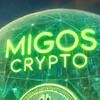 Логотип телеграм канала @cryptomigos — MIGOS SOFT CRYPTO