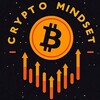 Logo of telegram channel cryptomind999 — Crypto Mind