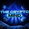 Логотип телеграм -каналу cryptomindguru — Crypto Mind