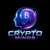Logo of telegram channel cryptomindoos — Crypto Mindos