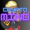 Logo of telegram channel cryptomindprofit — Crypto Mind