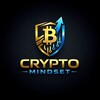 Logo of telegram channel cryptomindset2022 — CRYPTO MINDSET 🧠