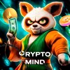 Logo of telegram channel cryptomindshifu — CRYPTO MIND 🇺🇦