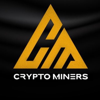 Logo of telegram channel cryptominers_news — CryptoMiners | News