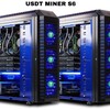 لوگوی کانال تلگرام cryptominingmachinestore — Crypto mining machine Store