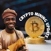 Логотип телеграм канала @cryptominingsupdate — Crypto Mining Update