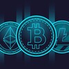 Логотип телеграм канала @cryptomirru — Крипто мир 🌕