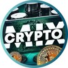 Логотип телеграм канала @cryptomix_eu — Crypto Mix | Новости 🇪🇺