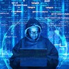 Logo of telegram channel cryptomjkst — Hacker group.