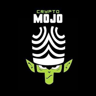 Telegram channel CRYPTOMOJO_TA logo