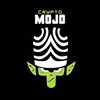 Logo of telegram channel cryptomojo_ta — CRYPTOMOJO_TA