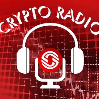 Логотип телеграм канала @cryptomonerobitcoin — Cryptocurrency, NFT (Крипто-Радио)