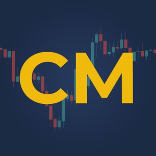 Логотип телеграм канала @cryptomoney_chanel — Crypto Money Channel