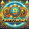 Logo of telegram channel cryptomoney_investors — Crypto Money 💲