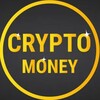 Логотип телеграм канала @cryptomoneyk — CRYPTO MONEY