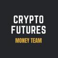 Logo saluran telegram cryptomoneyteam7 — Crypto Futures - Money Team ®