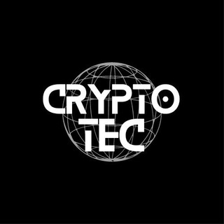 Логотип телеграм канала @cryptomoneytech — Crypto Tech