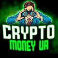 Telegram channel CRYPTO MONEY UA logo
