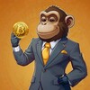 Логотип телеграм -каналу cryptomonkey2 — Crypto Monkey 💸