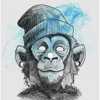 Логотип телеграм канала @cryptomonkeys_io — Crypto monkeys