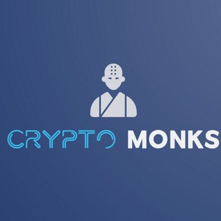 Logo saluran telegram cryptomonks_ann — CryptoMonks Calls