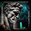Telegram channel Crypto Monsters logo
