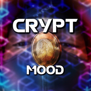Logo de la chaîne télégraphique cryptomoodofficiel - CRYPTO MOOD OFFICIEL