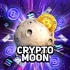 Логотип телеграм канала @cryptomoon08 — Crypto Moon