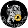 Logo of telegram channel cryptomoon_year — 🌘 Crypto Moon 🌒