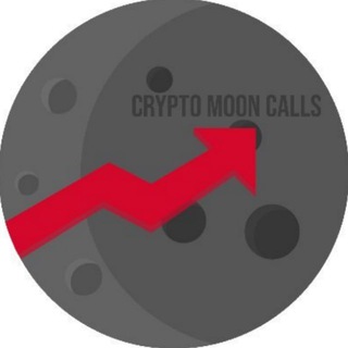 Logo of telegram channel cryptomooncallz — Crypto moon callZ