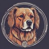 Logo of telegram channel cryptomoorfin — crypto family