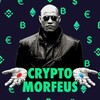 Логотип телеграм канала @cryptomorfeus — Crypto Morfeus