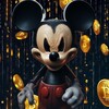 Логотип телеграм канала @cryptomousemickey — Mickey Mouse Crypto