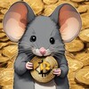 Telegram channel CryptoMouse's View logo