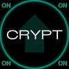 Логотип телеграм канала @cryptomrkt24 — ONCRYPTON