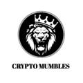 Logo saluran telegram cryptomumbleann — Crypto Mumble Announcement ™