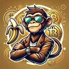 Logo of telegram channel cryptomunkys — Crypto Munky