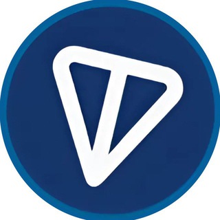 Логотип телеграм канала @crypton_1c — TON