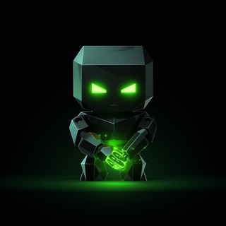 Logo saluran telegram crypton_deploys — Ton Deploys By Crypton