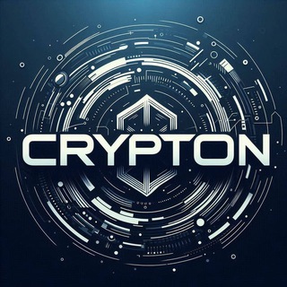 Логотип телеграм канала @crypton_insights — Crypton