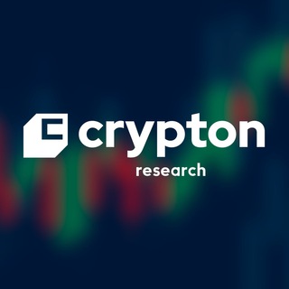 لوگوی کانال تلگرام crypton_oficial — CryptON Research | Crypto News | Airdrop | Análises | Gemas